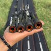 SHIMANO POISON ADRENA 166ML baitcasting rod – Bild 6