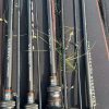 SHIMANO POISON ADRENA 166ML baitcasting rod – Bild 9