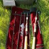 FISHMAN BC4 5.10MXH baitcasting rod – Bild 10