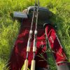 FISHMAN BC4 5.10MXH baitcasting rod – Bild 9