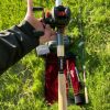 FISHMAN BC4 5.10MXH baitcasting rod – Bild 8