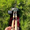 FISHMAN BC4 5.10MXH baitcasting rod – Bild 7