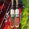 FISHMAN BC4 5.10MXH baitcasting rod – Bild 6
