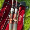 FISHMAN BC4 5.10MXH baitcasting rod – Bild 5