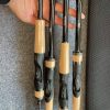 SHIMANO EXPRIDE 163L-BFS baitcasting rod – Bild 7