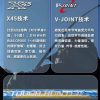 DAIWA Tough Hunter (溯极) telescopic rod – Bild 11