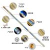 DAIWA Tough Hunter (溯极) telescopic rod – Bild 2