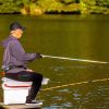 DAIWA Tough Hunter (溯极) telescopic rod – Bild 4