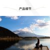 DAIWA Hamon Koi Limited Gold (波纹鲤 LIMITED 金鲤) carp rod – Bild 6