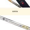 DAIWA Hamon Koi Limited Gold (波纹鲤 LIMITED 金鲤) carp rod – Bild 7