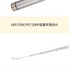 DAIWA Hamon Koi Limited Gold (波纹鲤 LIMITED 金鲤) carp rod – Bild 8