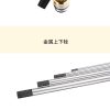 DAIWA Hamon Koi Limited Gold (波纹鲤 LIMITED 金鲤) carp rod – Bild 9