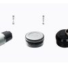 DAIWA (波纹鲤刚力) Hamon Koi Gouri high-power carp rod – Bild 8