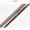 DAIWA (波纹鲤刚力) Hamon Koi Gouri high-power carp rod – Bild 11
