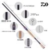 DAIWA ZILLION 682L/MLFB-ST (Kawamura Signature) baitcasting rod – Bild 3