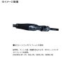 DAIWA STEEZ RC S65ML-SV spinning rod – Bild 5