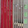 EVERGREEN CLCC-68ML Light Cavalry baitcasting rod – Bild 10