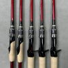 EVERGREEN CLCC-68ML Light Cavalry baitcasting rod – Bild 12