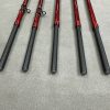 EVERGREEN CLCC-68ML Light Cavalry baitcasting rod – Bild 13