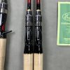 EVERGREEN CLCC-68ML Light Cavalry baitcasting rod – Bild 14