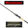 MEGABASS DESTROYER P5 F5-68X BLADE baitcasting rod