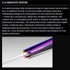 MEGABASS DESTROYER P5 F6-69X SUPER DESTROYER baitcasting rod – Bild 4
