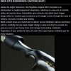 MEGABASS DESTROYER P5 F6-69X SUPER DESTROYER baitcasting rod – Bild 6