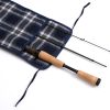 St. Croix IXFC70MF Black Gourd 7'0" M Fast baitcasting rod – Bild 4
