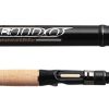 EVERGREEN GT3RS-71MH-TG40X Super Stallion baitcasting rod – Bild 2
