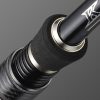 EVERGREEN GT3RS-71MH-TG40X Super Stallion baitcasting rod – Bild 7