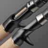 EVERGREEN GT3RS-71MH-TG40X Super Stallion baitcasting rod – Bild 8