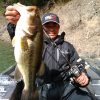 EVERGREEN HERACLES FACT HFAC-511MHST baitcasting rod – Bild 7