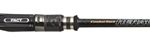 EVERGREEN HERACLES FACT HFAC-66MST baitcasting rod – Bild 8
