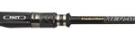 EVERGREEN HERACLES FACT HFAC-67MHST baitcasting rod – Bild 8