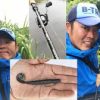EVERGREEN HERACLES FACT HFAS-511MHST spinning rod – Bild 9