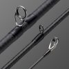 EVERGREEN IRSC-66MHF-TG40X Black Raven Extreme RS baitcasting rod – Bild 5