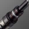 EVERGREEN IRSC-66MHF-TG40X Black Raven Extreme RS baitcasting rod – Bild 6