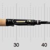 EVERGREEN IRSC-66MHF-TG40X Black Raven Extreme RS baitcasting rod – Bild 4
