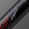 EVERGREEN IRSC-66MHF-TG40X Black Raven Extreme RS baitcasting rod – Bild 9