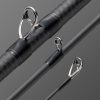EVERGREEN ORION OCSC-67ML+ Lightning Strike baitcasting rod – Bild 2