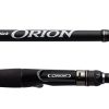 EVERGREEN ORION OCSC-67ML+ Lightning Strike baitcasting rod – Bild 9
