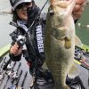 EVERGREEN ORION OCSC-67ML+ Lightning Strike baitcasting rod – Bild 10