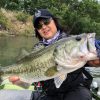 EVERGREEN ORION OCSC-69H Stargazer baitcasting rod – Bild 11