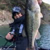 EVERGREEN ORION OCSC-69H Stargazer baitcasting rod – Bild 10