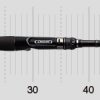 EVERGREEN ORION OCSC-69H Stargazer baitcasting rod – Bild 9