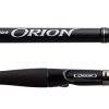 EVERGREEN ORION OCSC-69H Stargazer baitcasting rod – Bild 8