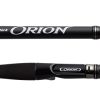 EVERGREEN ORION OCSC-69MH Moongazer baitcasting rod – Bild 8