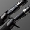 EVERGREEN ORION OCSC-71H+ Black Rose baitcasting rod – Bild 3