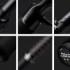 EVERGREEN ORION OCSC-71H+ Black Rose baitcasting rod – Bild 8