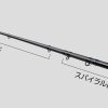 EVERGREEN IRSC-66MR-ST Velociraptor RS baitcasting rod – Bild 3